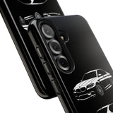 BMW M5 (F10) Phone Case
