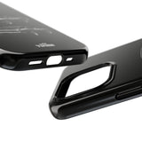 1968–1970 Dodge Charger Phone Case