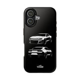 2016–2024 Chevrolet Camaro Phone Case