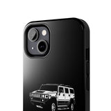 2003–2009 Hummer H2 Phone Case
