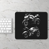 Ducati Superleggera Mouse Pad