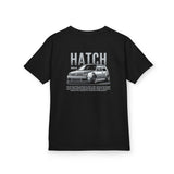 1997-2004 Volkswagen Golf GTI Mk4 Kids T-Shirt