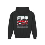BMW M5 (F90) Kids Hoodie