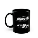 2021+ Koenigsegg Jesko Mug