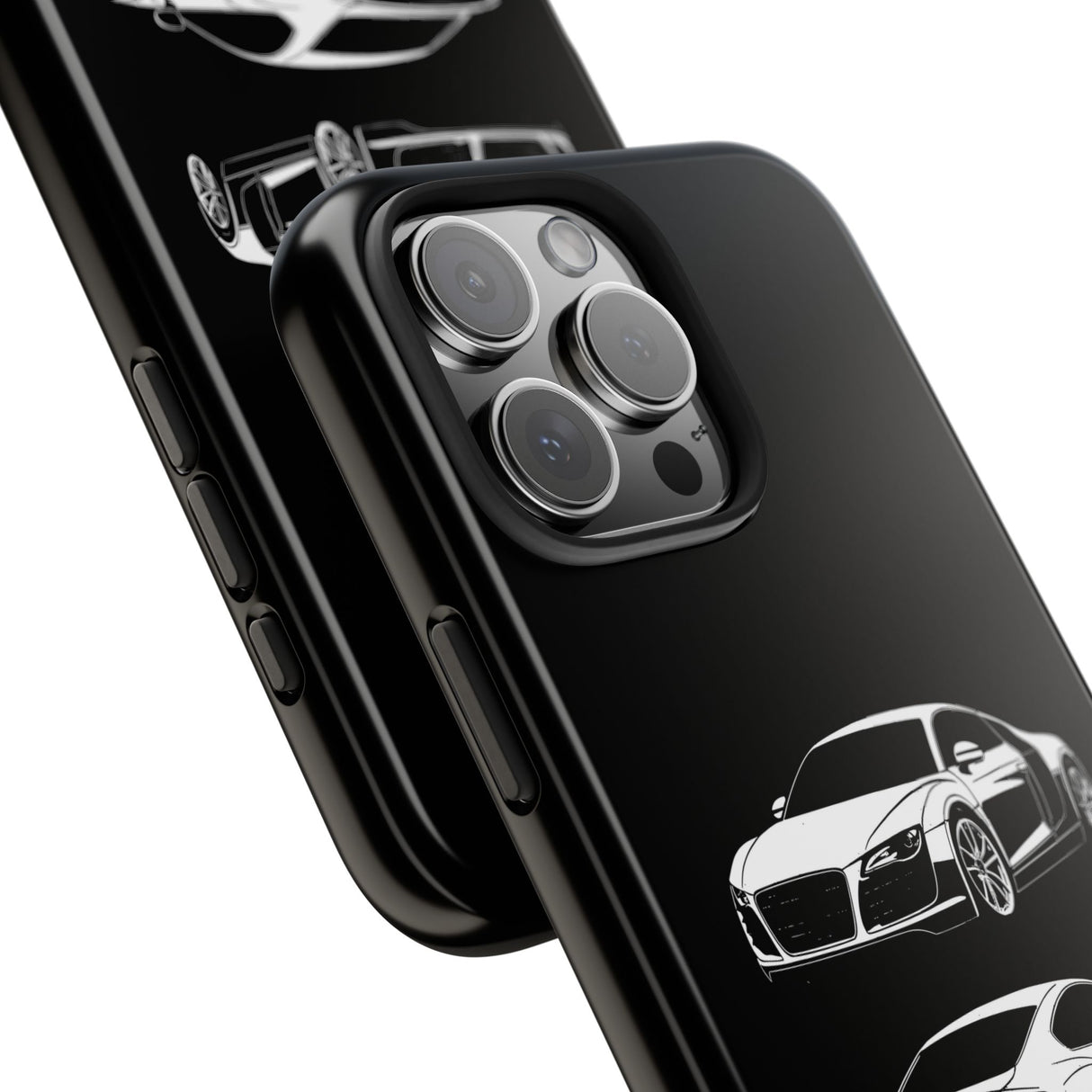 2006–2015 Audi R8 Phone Case