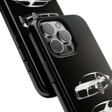 2006–2015 Audi R8 Phone Case