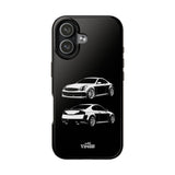 2003–2007 Infiniti G35 Phone Case