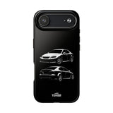 2006-2013 Lexus IS F Phone Case
