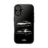 2015–2023 Audi R8 Phone Case