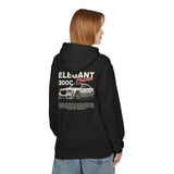 2005–2010 Chrysler 300C Hoodie