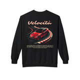 2016+ Alfa Romeo Giulia Sweatshirt