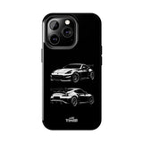 2009-2020 Nissan 370Z Phone Case