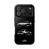 BMW M3 (G80) Phone Case