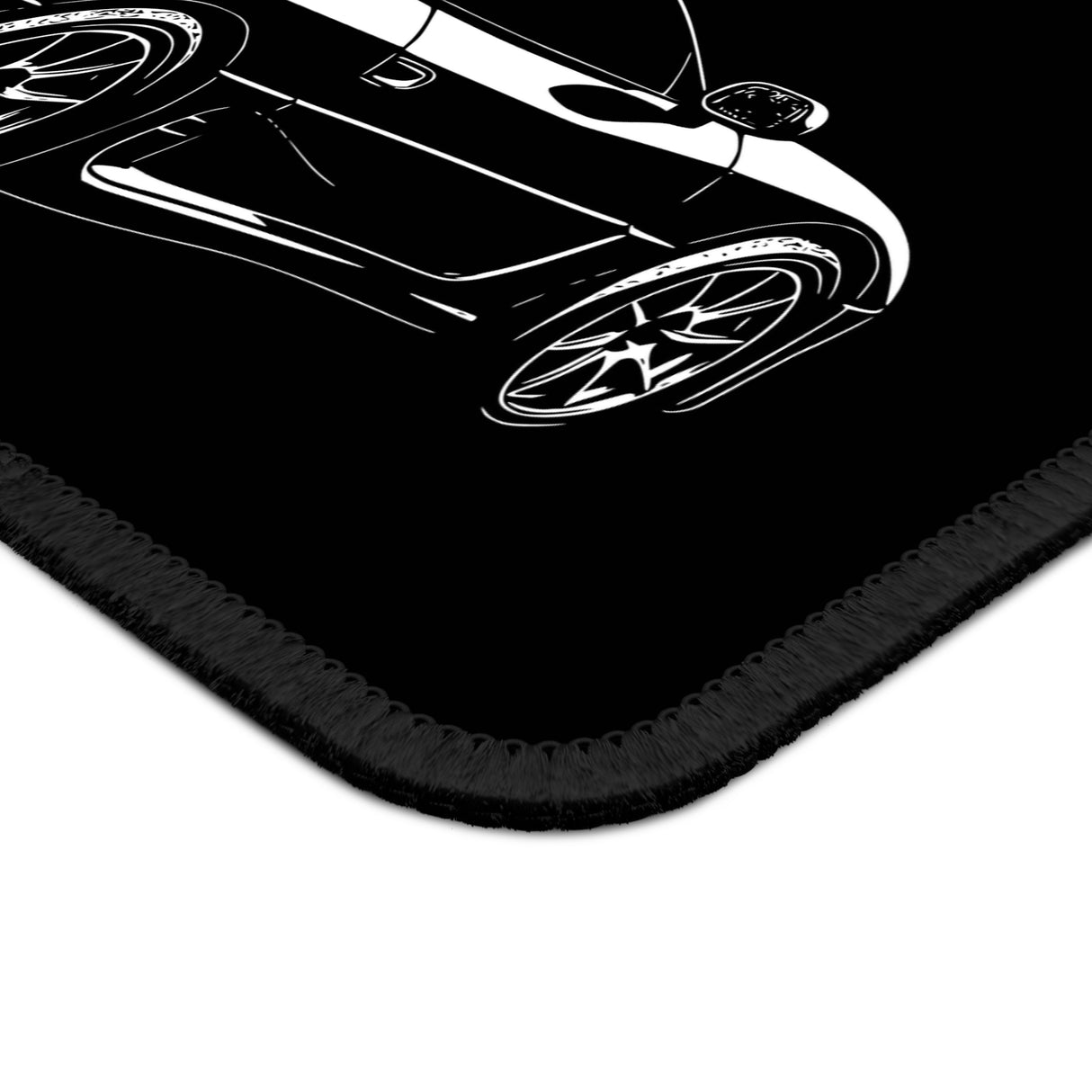 1990–2001 Mitsubishi 3000GT Mouse Pad