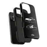2013-2016 Scion FR-S Phone Case