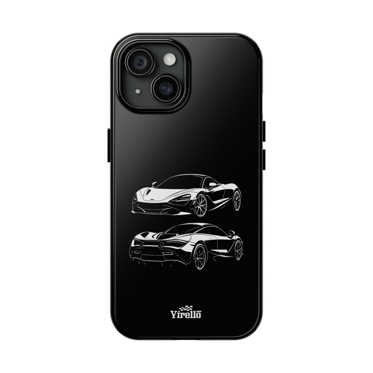 2017–2024 McLaren 720S Phone Case