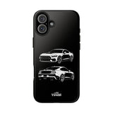 2024+ Ford Mustang (S650) Phone Case