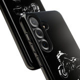 Harley Street Glide Phone Case