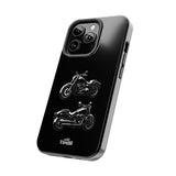 Harley Softail Phone Case
