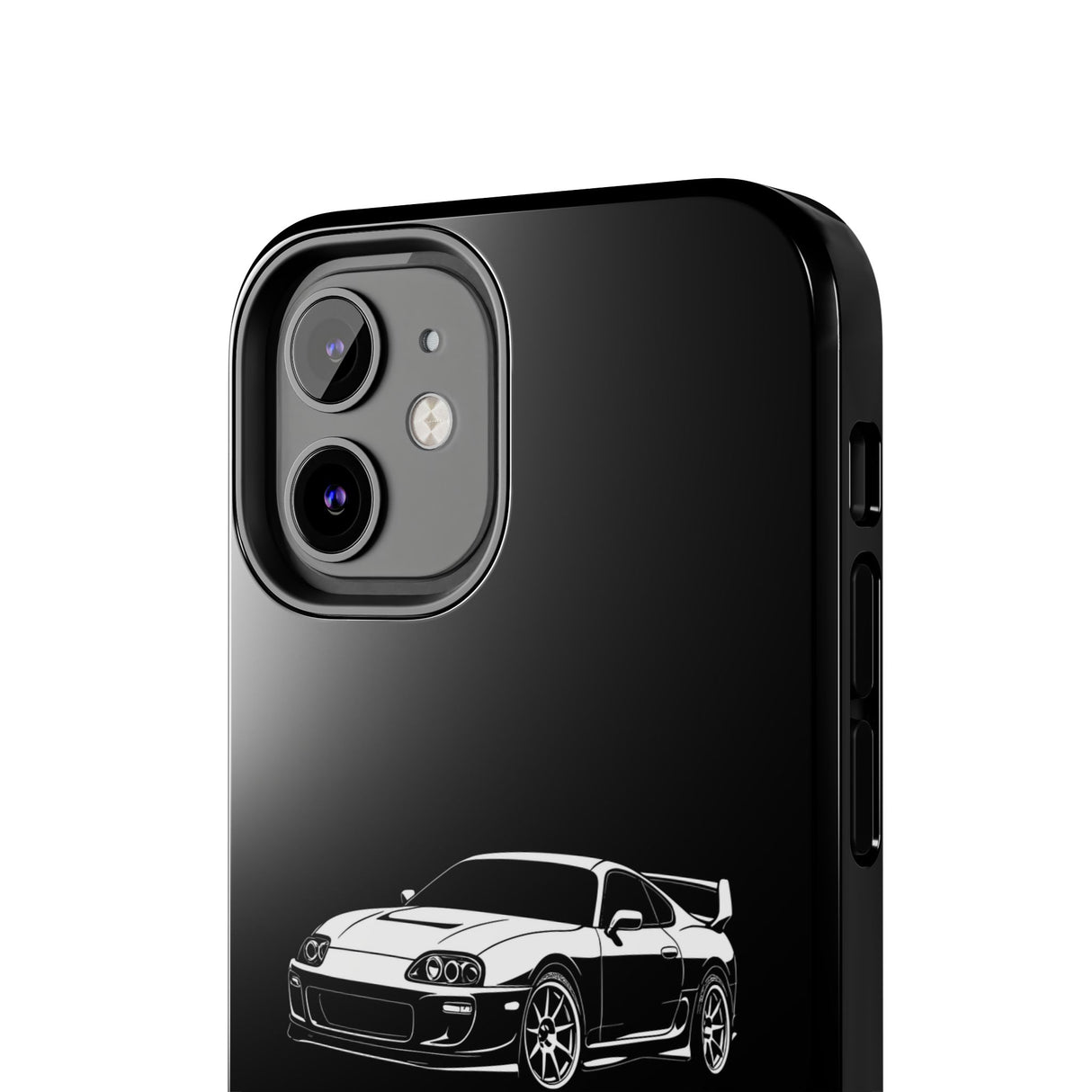 1993–2002 Toyota Supra Mk4 Phone Case