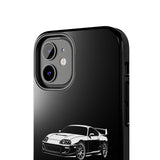 1993–2002 Toyota Supra Mk4 Phone Case