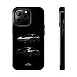 BMW i8 Phone Case
