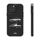 1967–1969 Chevrolet Camaro Phone Case
