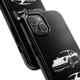 2020+ Porsche 911 Turbo S (992) Phone Case