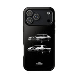 1968–1972 Chevrolet Chevelle SS Phone Case