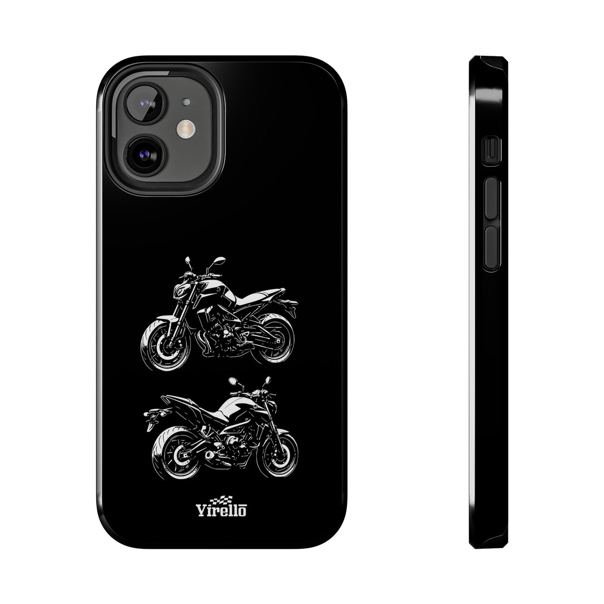Yamaha MT-09 Phone Case