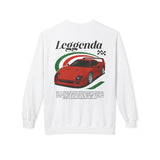 1987–1992 Ferrari F40 Sweatshirt