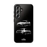 2016+ Alfa Romeo Giulia Phone Case