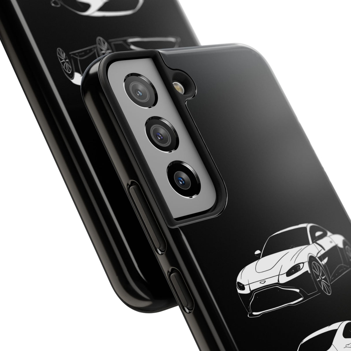 2018+ Aston Martin Vantage Phone Case