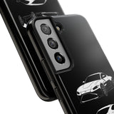 2018+ Aston Martin Vantage Phone Case