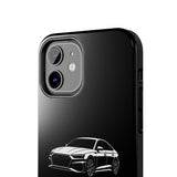 Audi RS5 Phone Case
