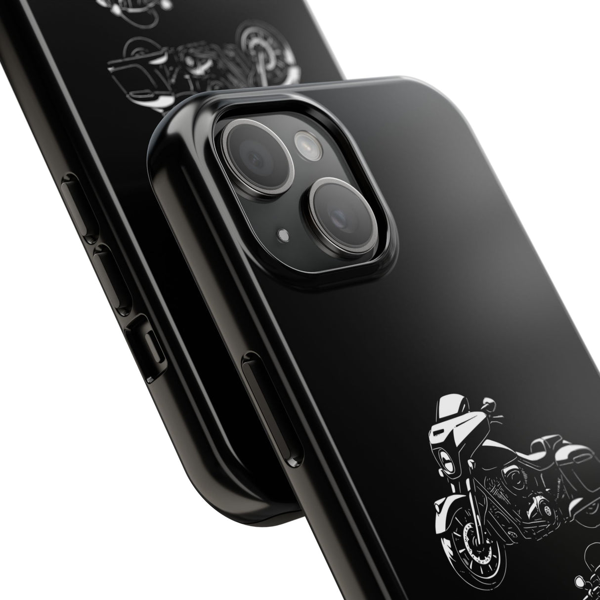Indian Roadmaster Phone Case