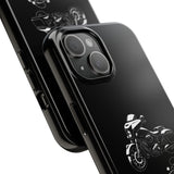 Indian Roadmaster Phone Case