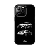 2011–2018 Mercedes-Benz CLS550 Phone Case