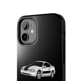 1994–2004 Ford Mustang (SN95) Phone Case
