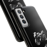 Suzuki GSX-R750 Phone Case