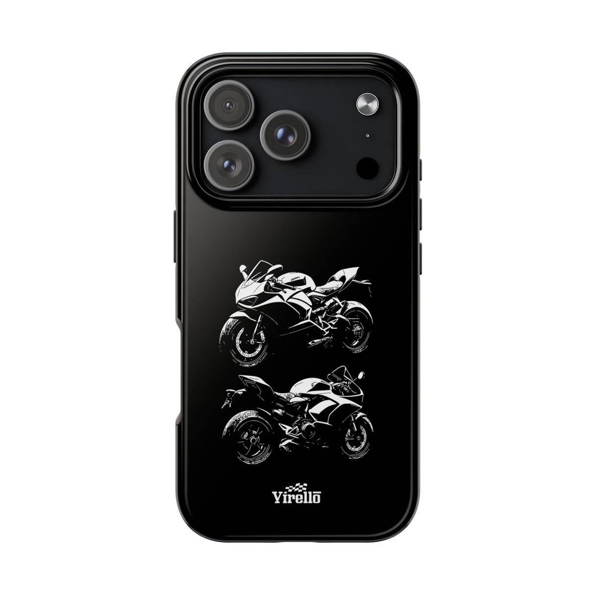 Ducati Panegale V2 Phone Case
