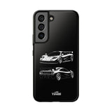 1992–1998 McLaren F1 Phone Case