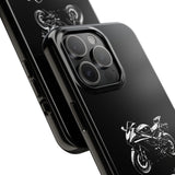 Yamaha YZF-R6 Phone Case