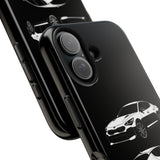2017–2023 Kia Stinger Phone Case