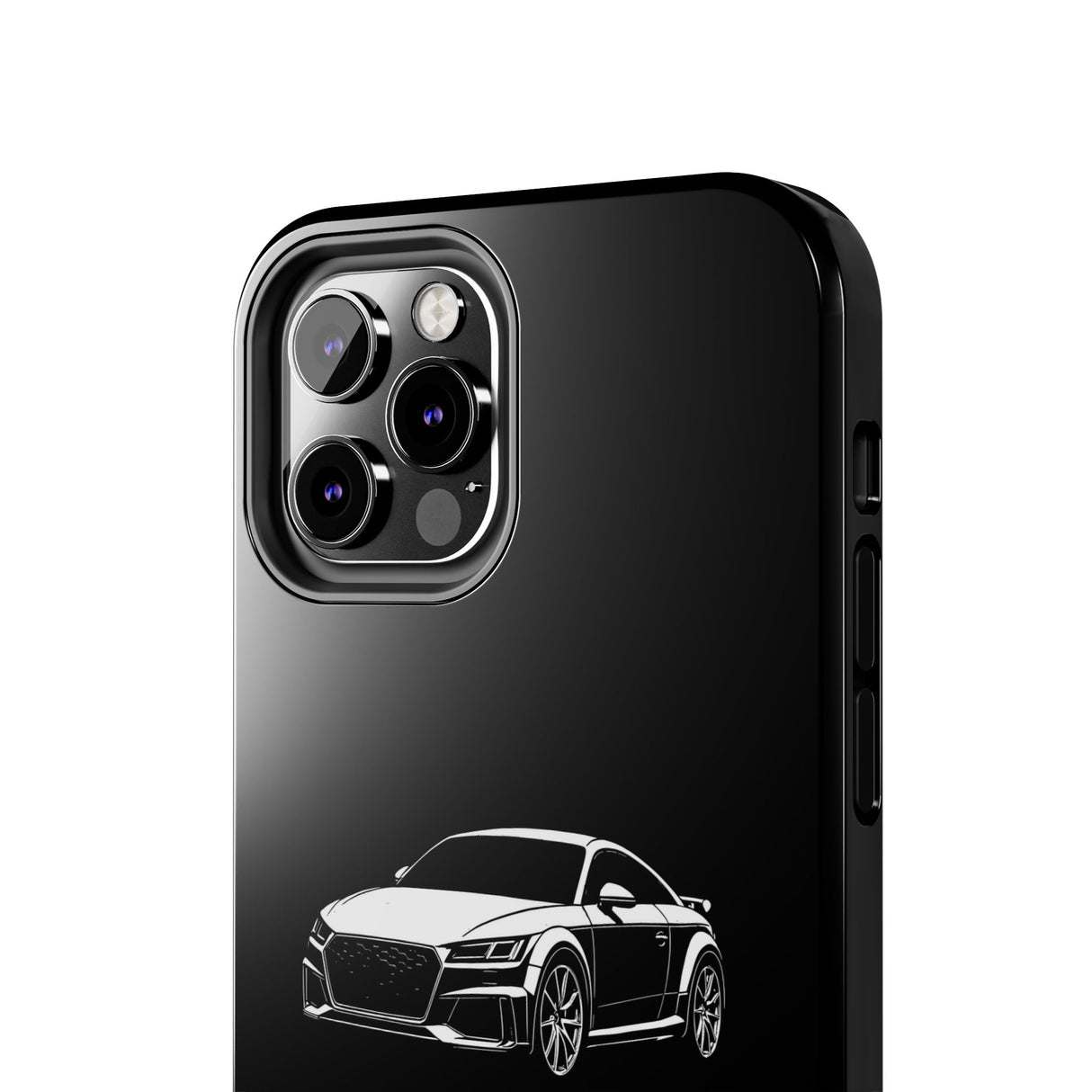 Audi TT RS Phone Case