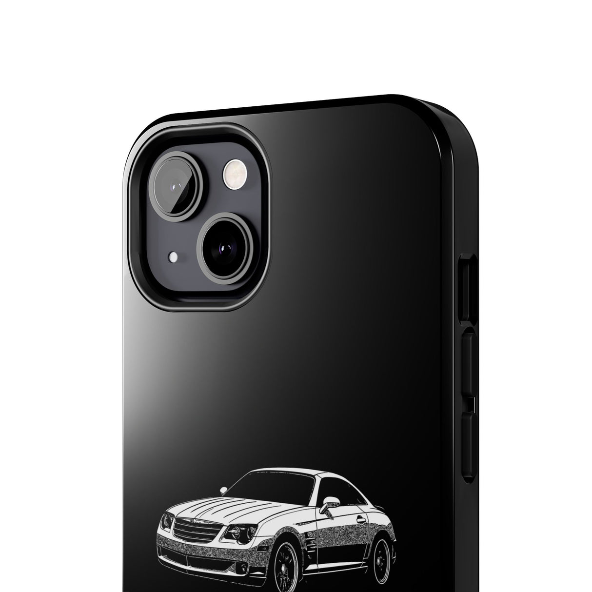 2004–2008 Chrysler Crossfire Phone Case