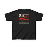 2022+ Toyota GR86 Kids T-Shirt