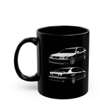 1997-2005 Lexus GS300 Mug