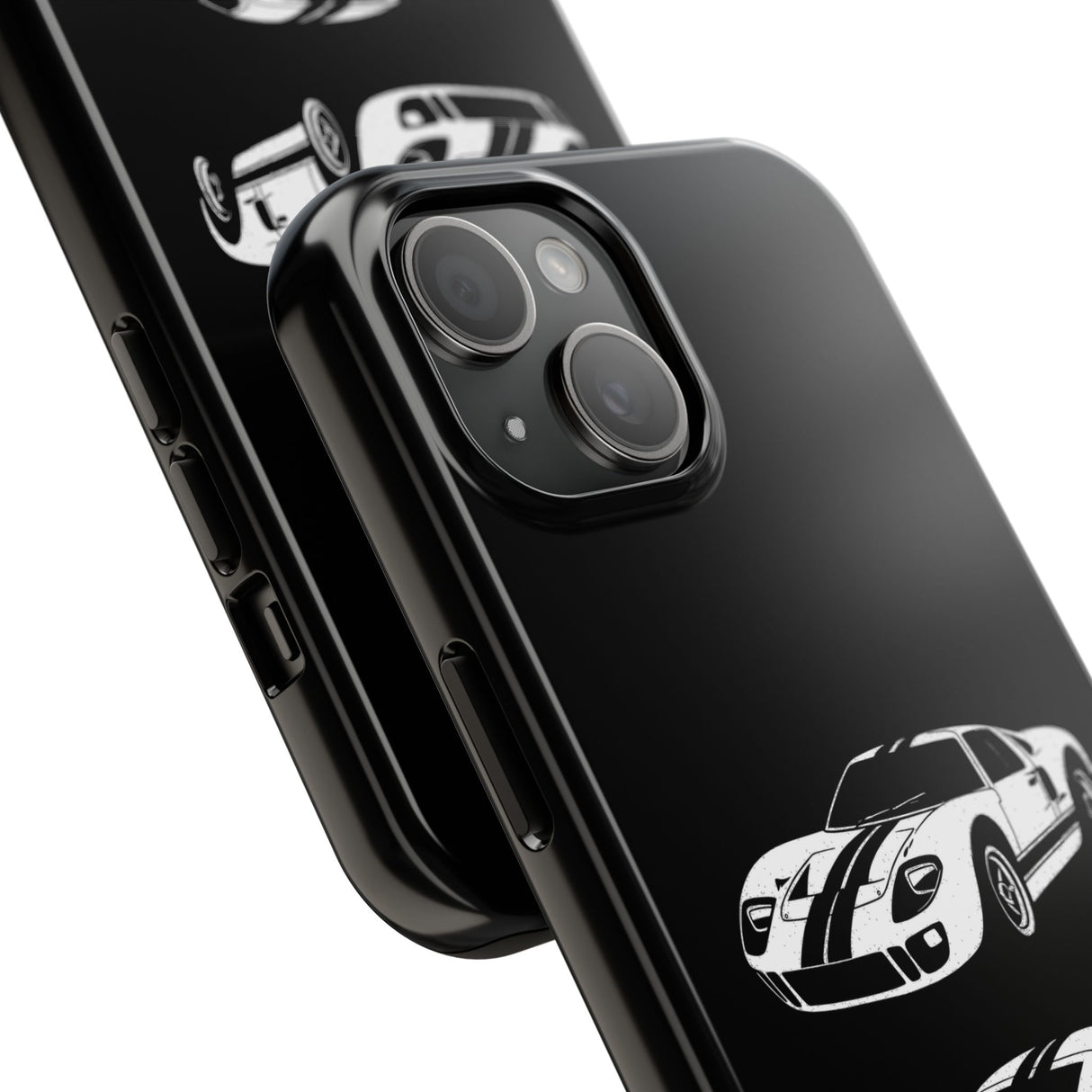 1964–1969 Ford GT40 Phone Case