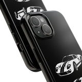 1964–1969 Ford GT40 Phone Case